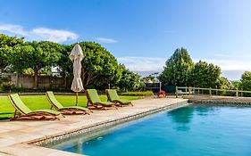 Serene, Thatched Apartment In Noordhoek, Cape Town