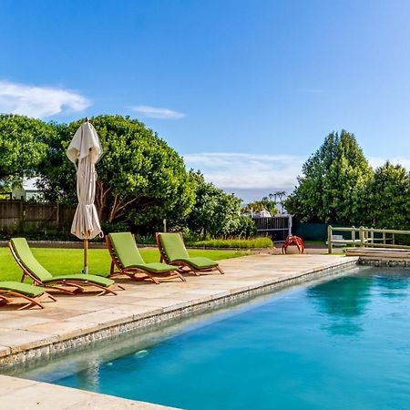 Serene, Thatched Apartment In Noordhoek, Kapstadt Exterior foto